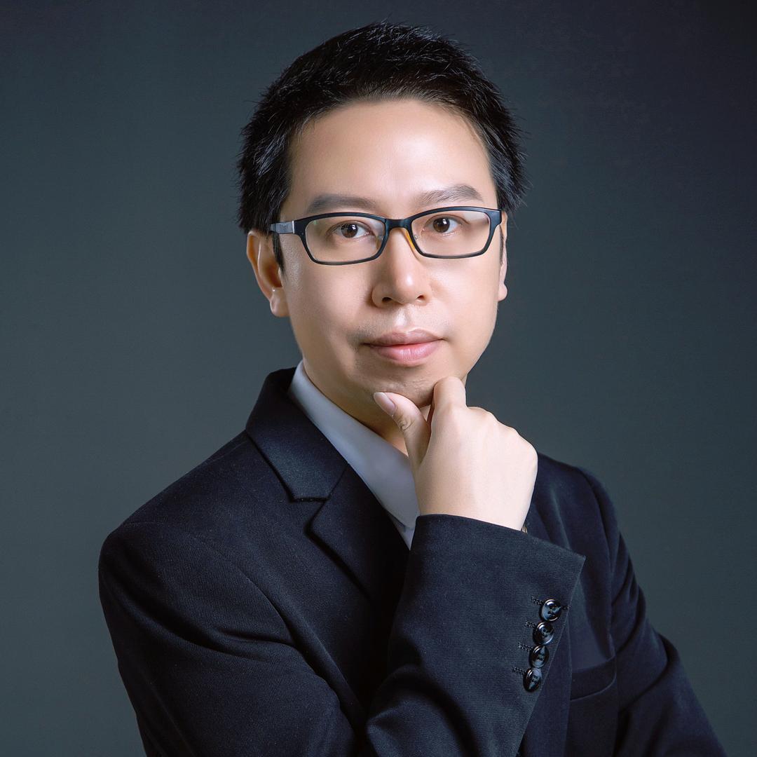 亮哥聊企业孵化