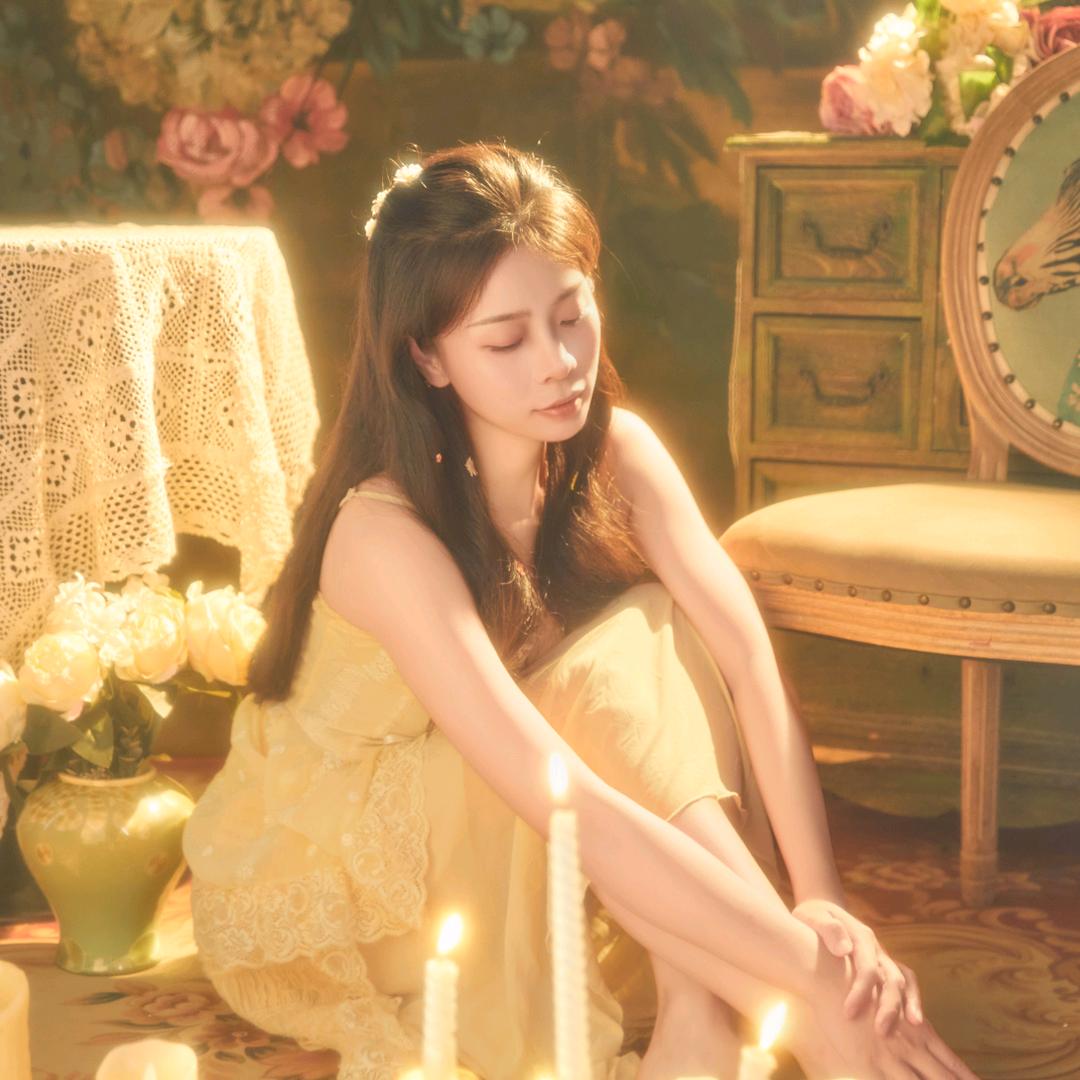 不要卷的颖颖子