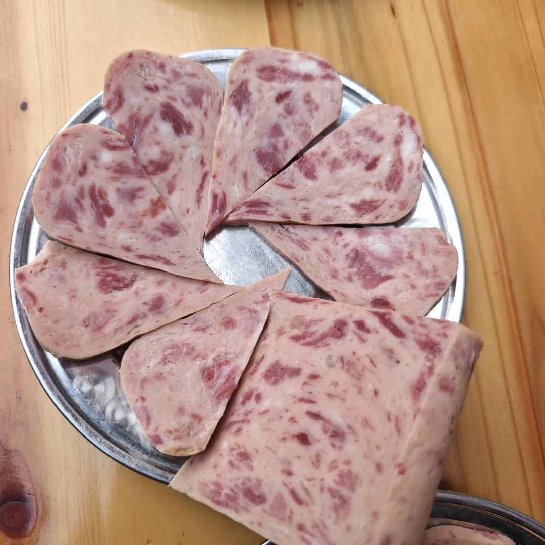 【宾太】午餐肉小酥肉红烧肉厂家