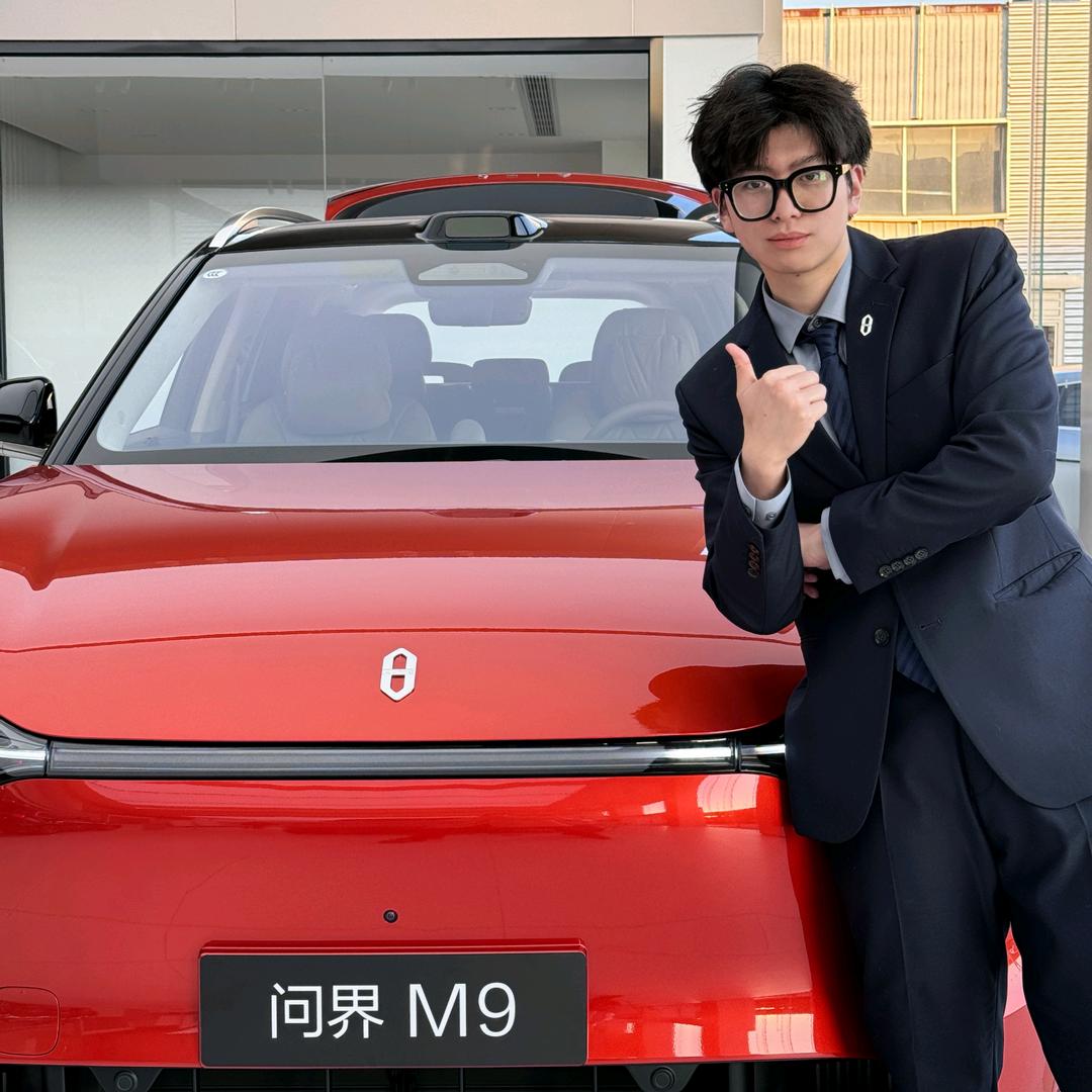 苏州尹山·阿朗说车