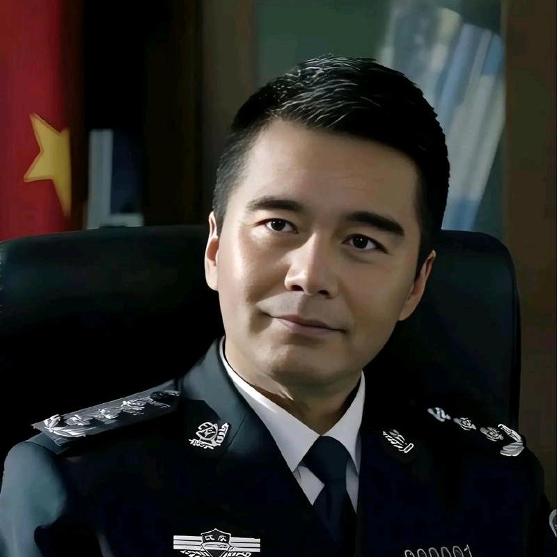 翻斗花园党书记