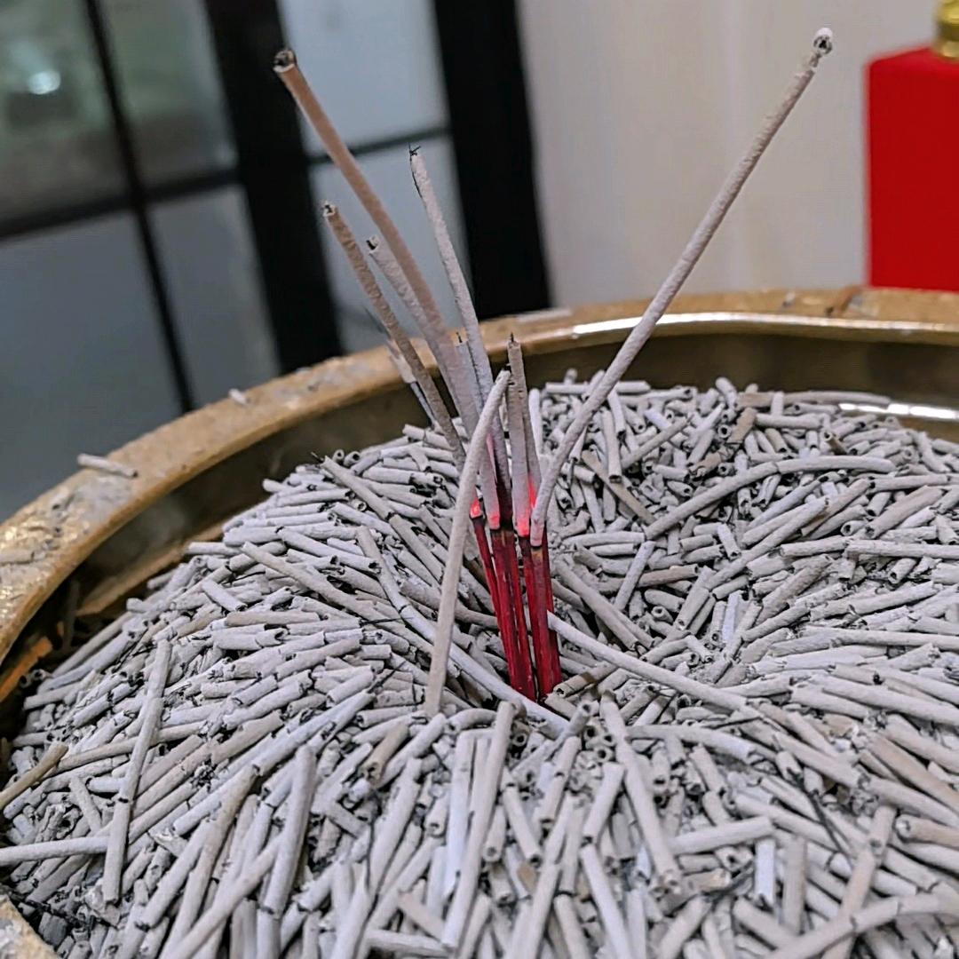 莲花盛开（顺达水晶）