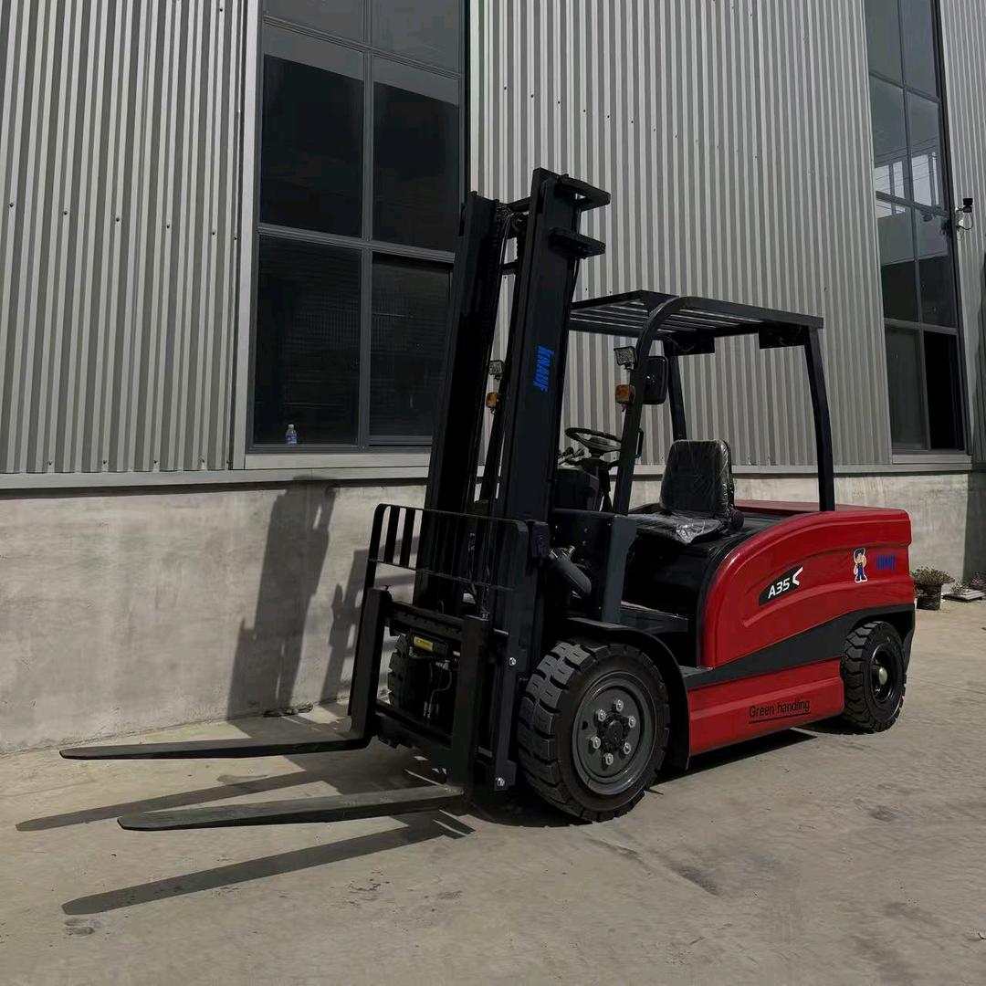 崇征机械 微耕机小王