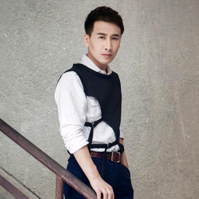 设计师杨彦军