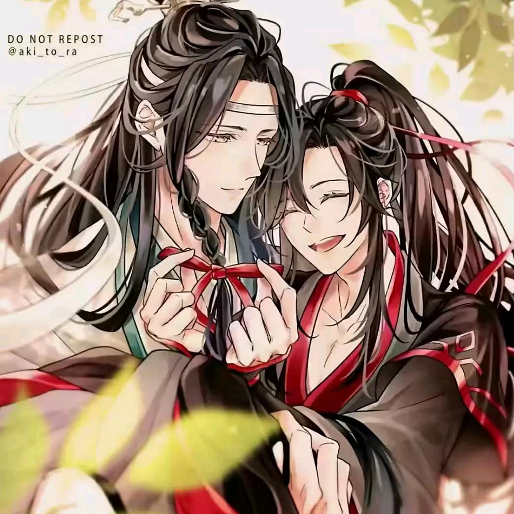 含烟清歌头像