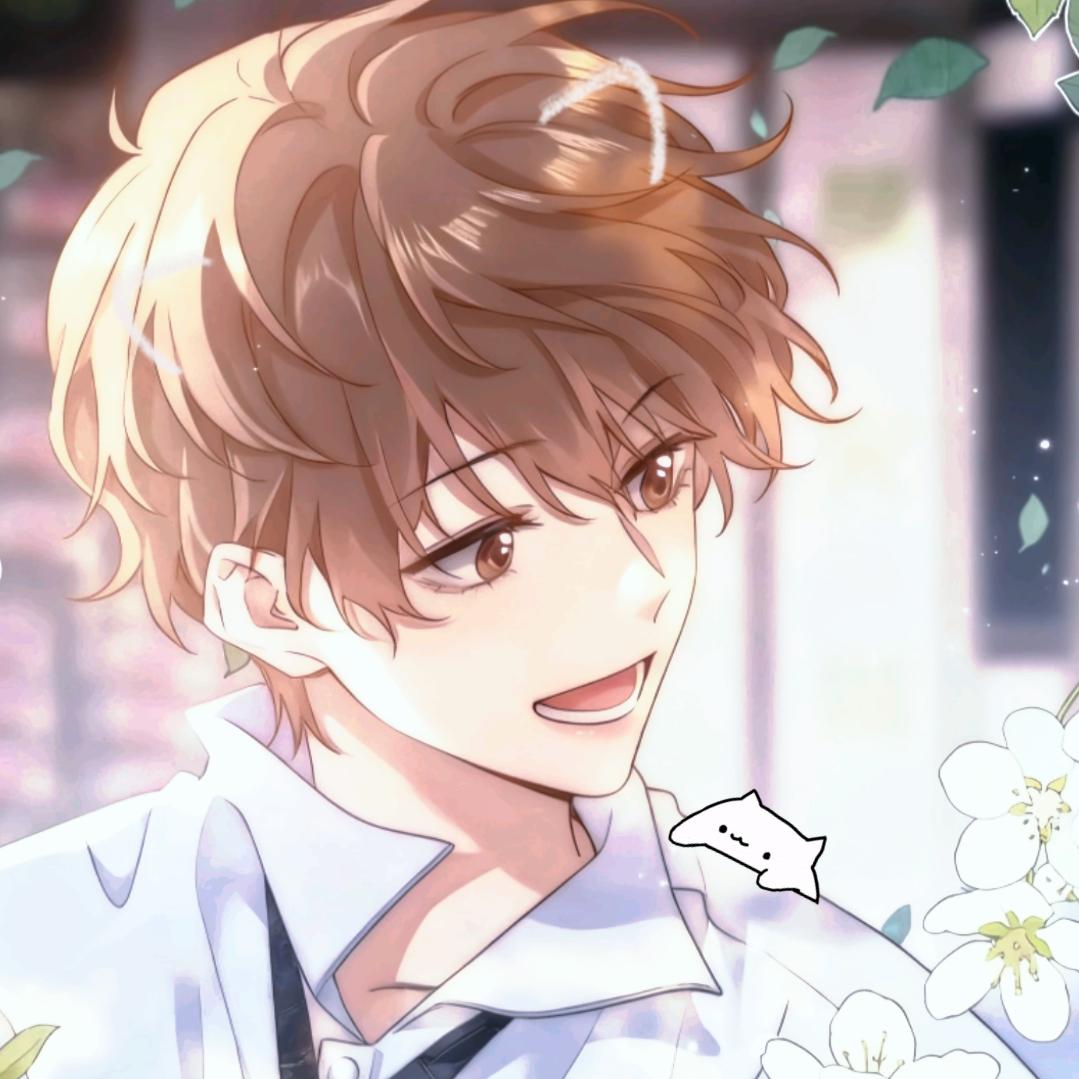 苓汀.🍃