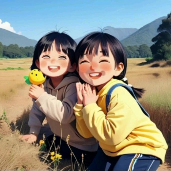 萌萌缘