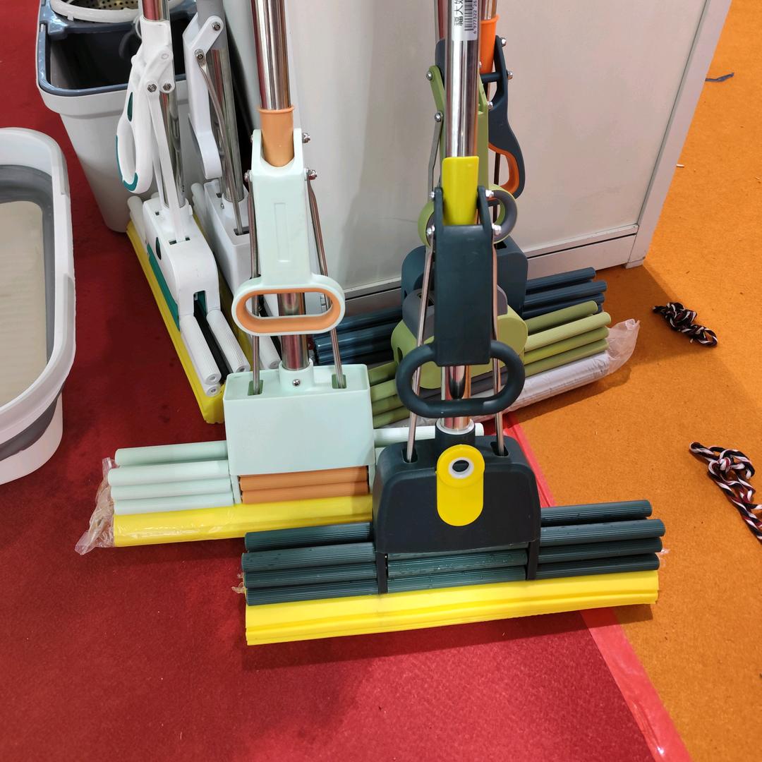 福大嫂拖把（拖把姐）