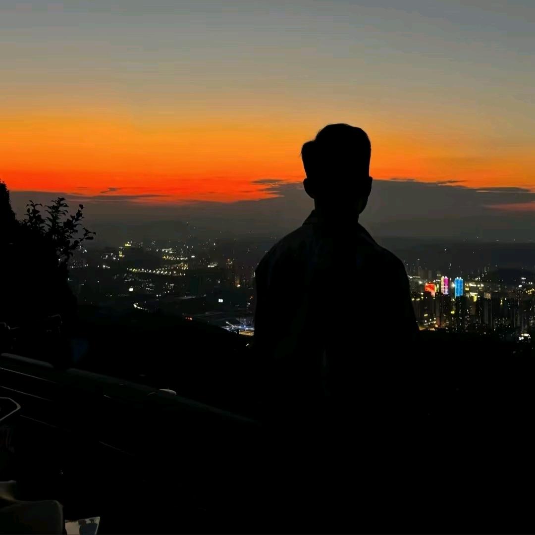 森林迷了鹿