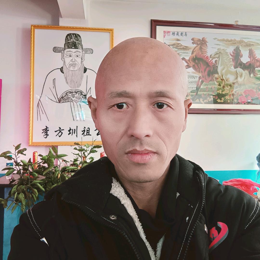丁从内心