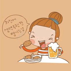 果子零食铺
