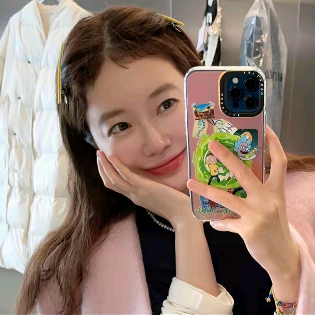 千禧🍑博拉拉【潮衣穿搭】