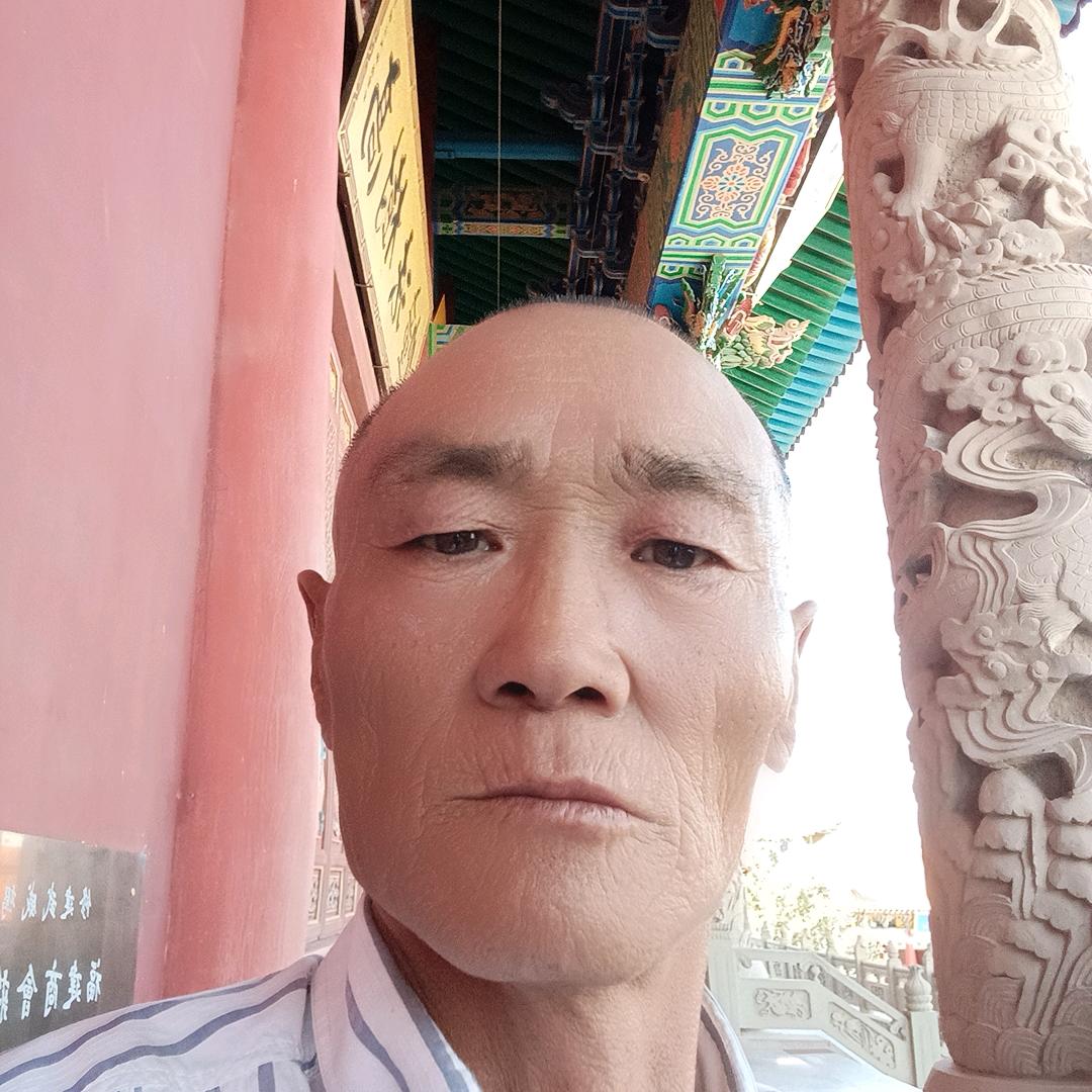 我是甘肃省武威市的人！善才