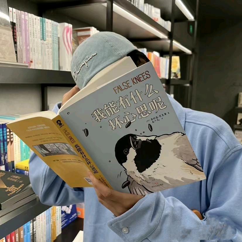 凡灯书语