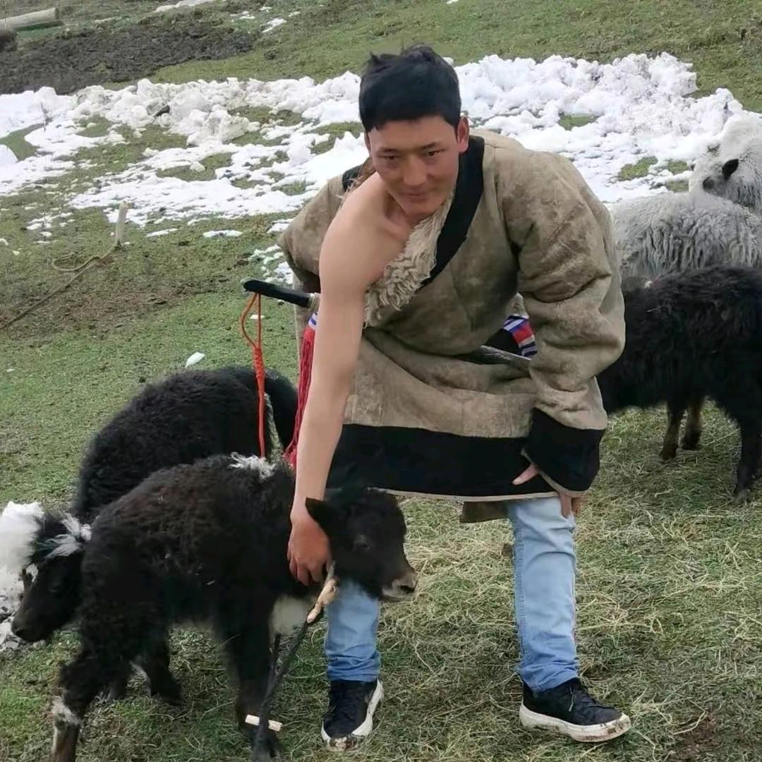 索朗多吉汽车销售有限公司