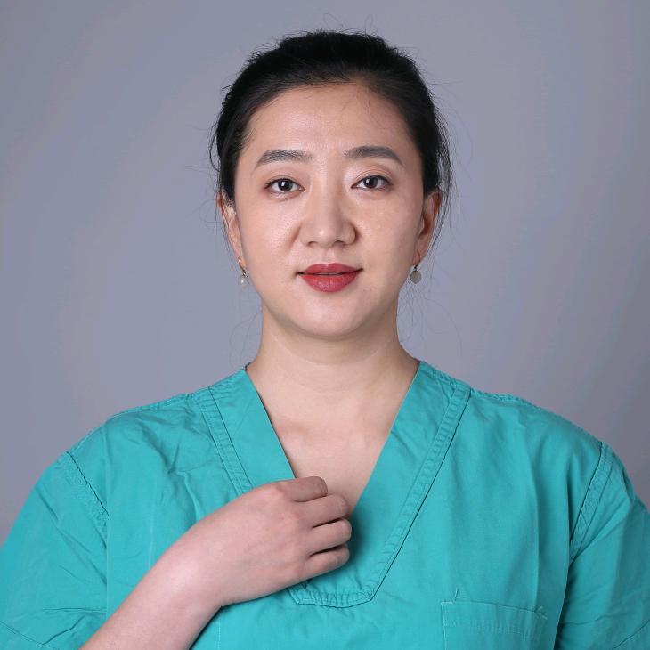 李楠教授