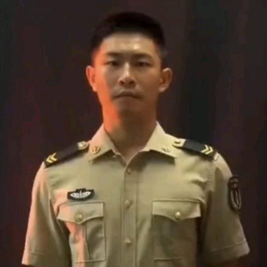 🇨🇳军魂残疾人退伍不褪色🇨🇳