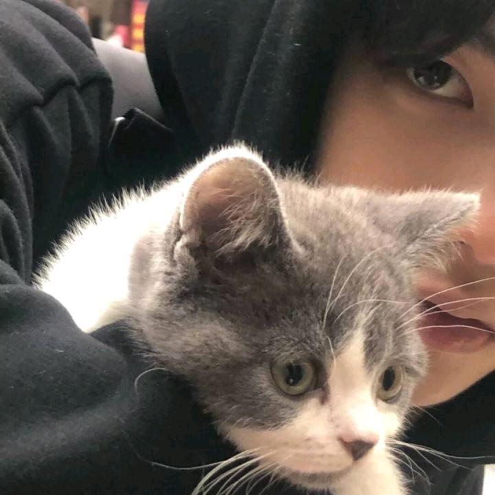 默.