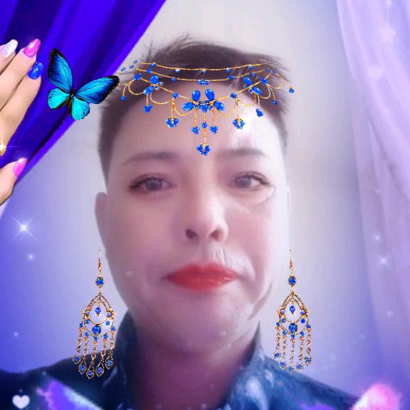 你是我的情人。