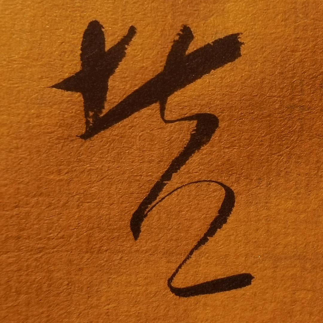 徽淞堂（张斌）景皓