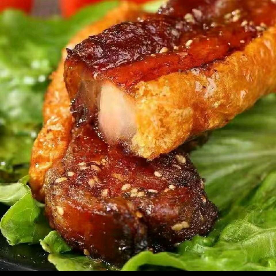 晋鑫源脆皮五花肉官方号