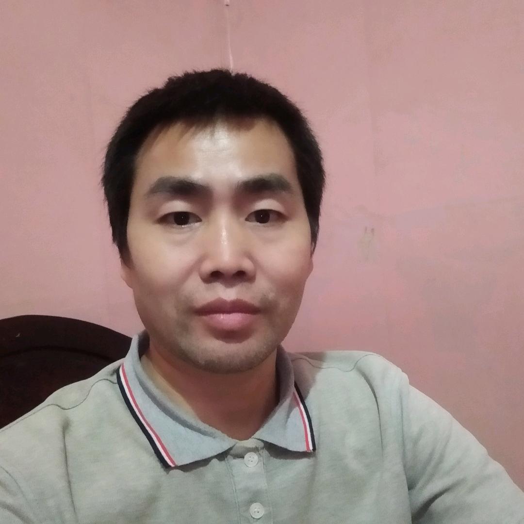 白想