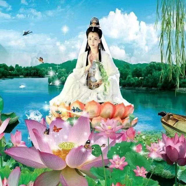 （心无杂念一心向善）
