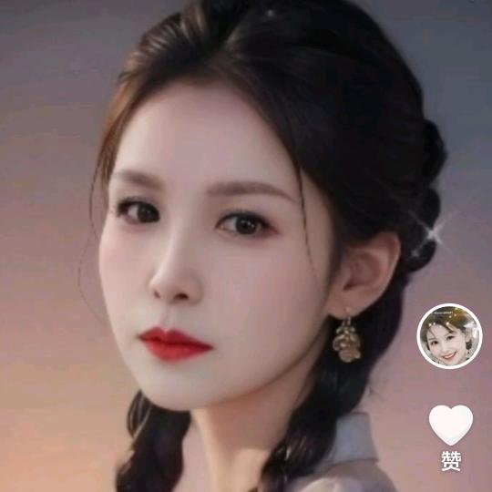 爱跳舞的《翟悦汝》