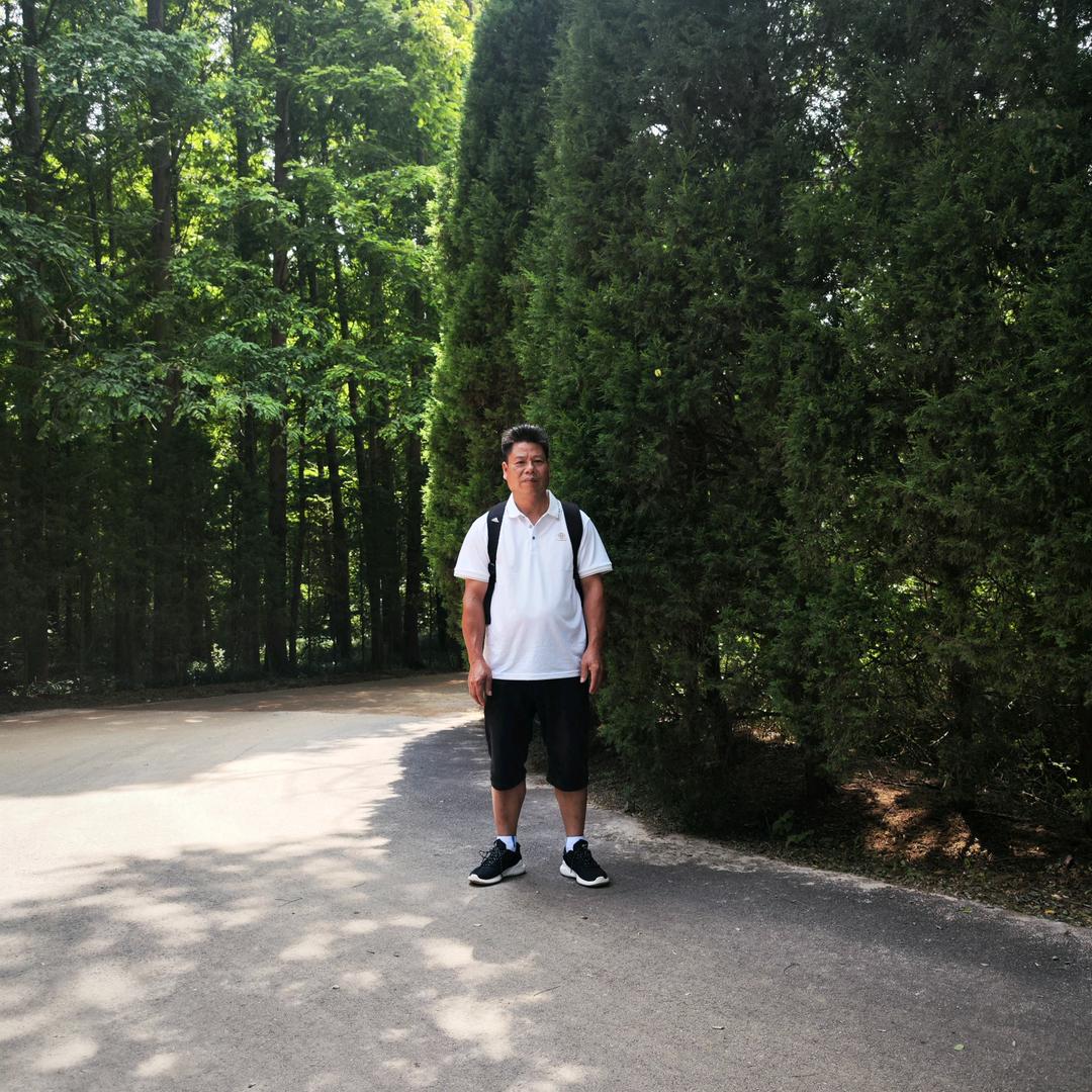 德兴车行老袁