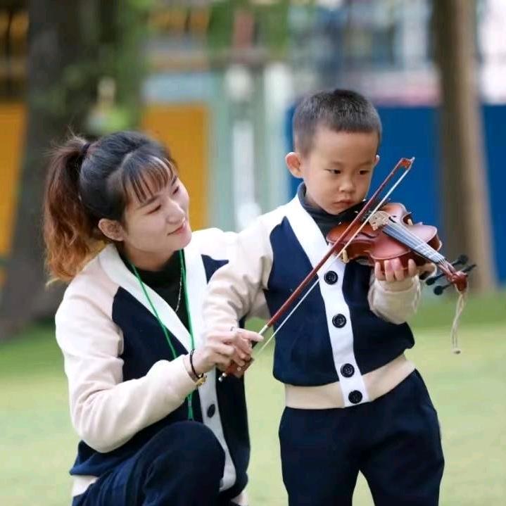 摇篮安徽世纪硕果婴幼园
