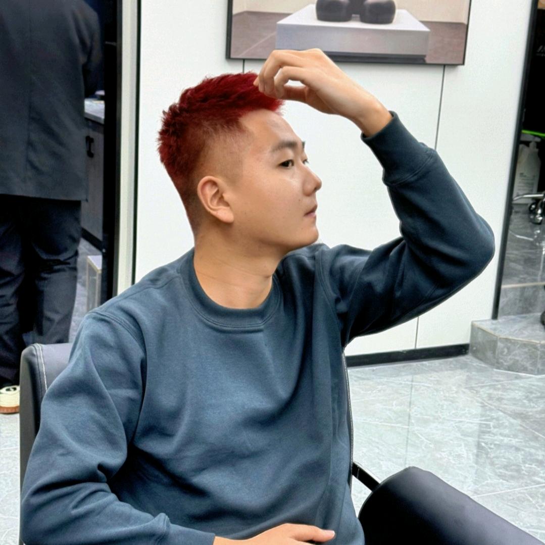 小吴很Ok