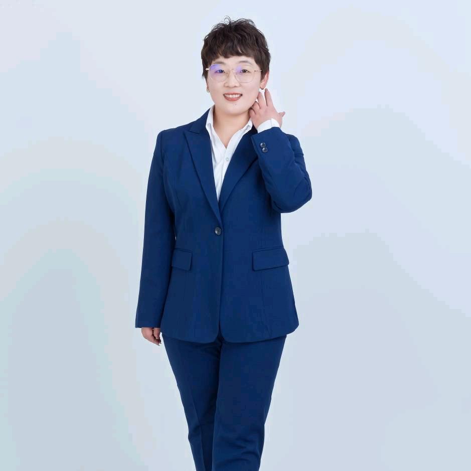 睡眠卫士山东、江西大区家纺服务经理张莉