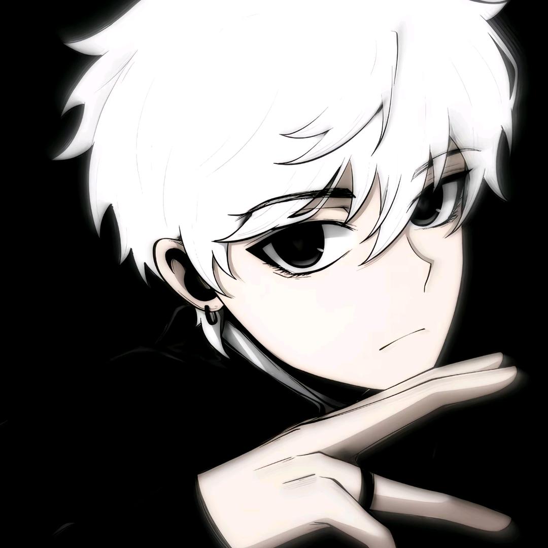 月北