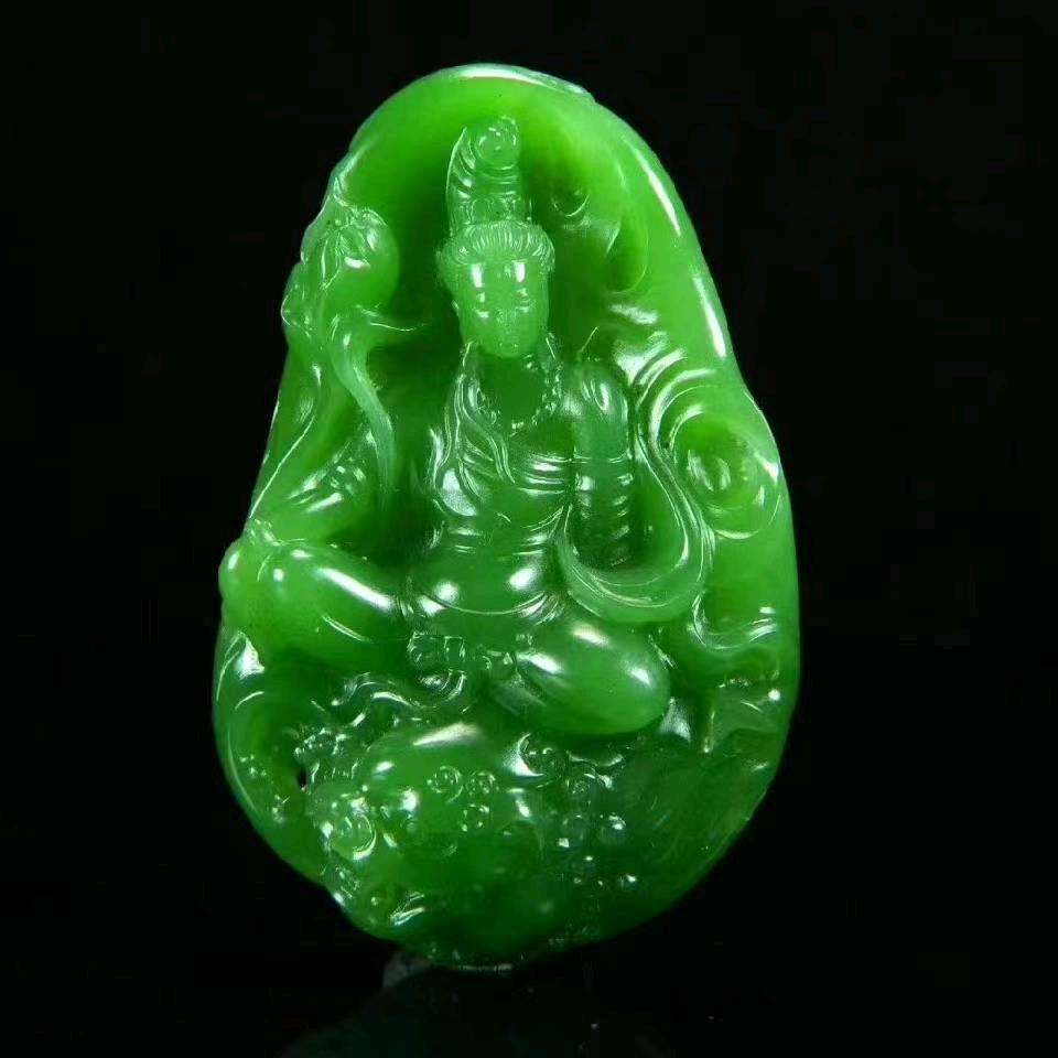 喀什市如意玉雕