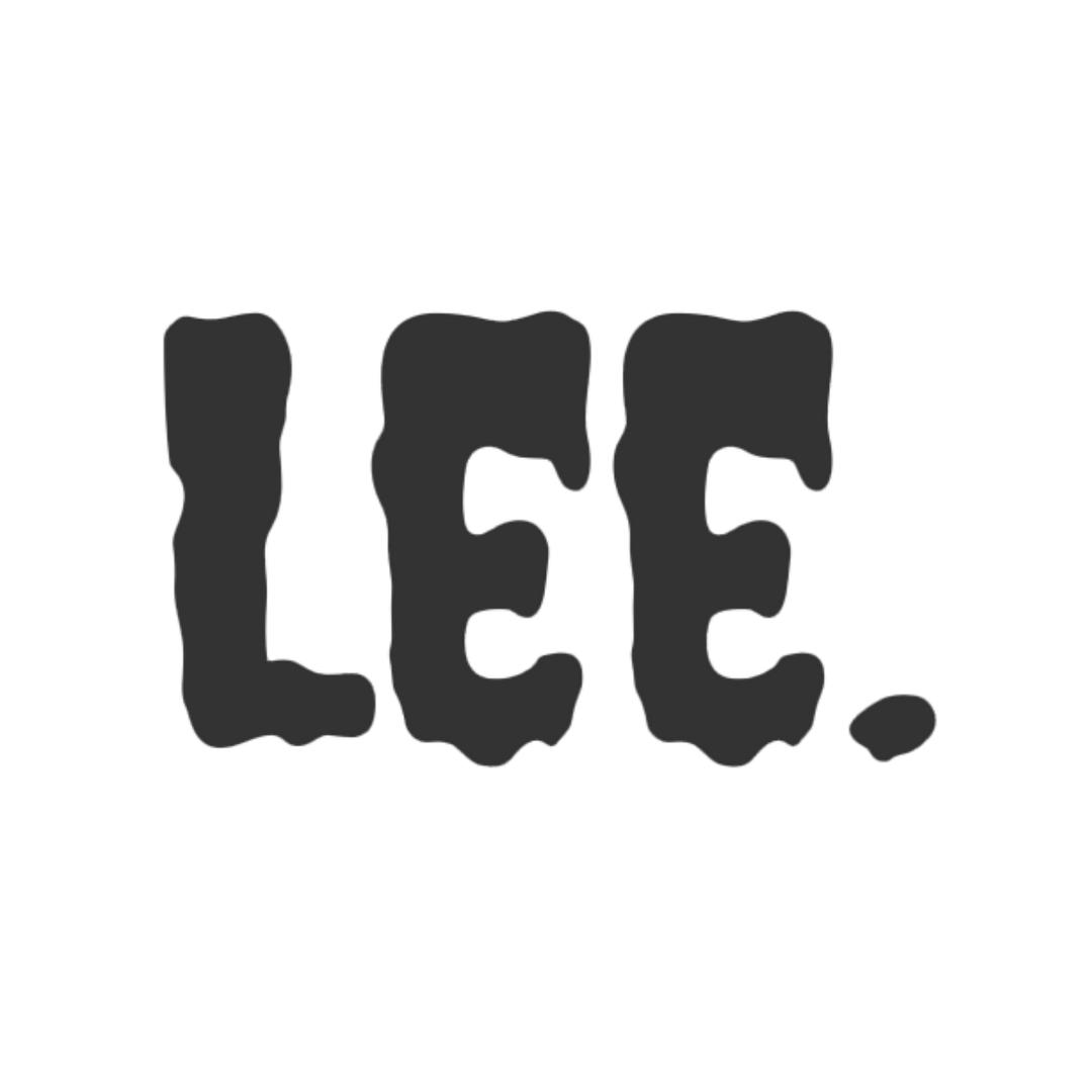 李Lee.