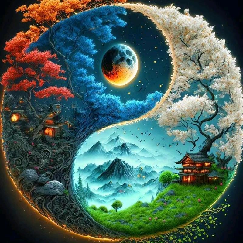 齊