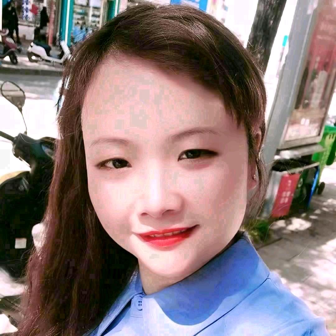 小香菇。