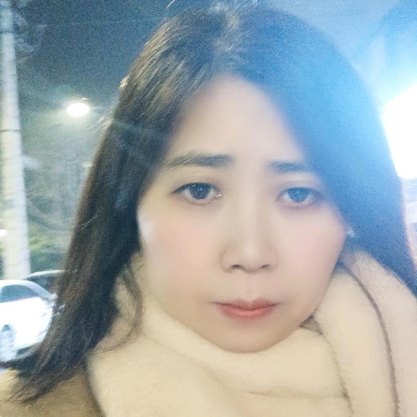 生活中的美美（拒绝私聊）