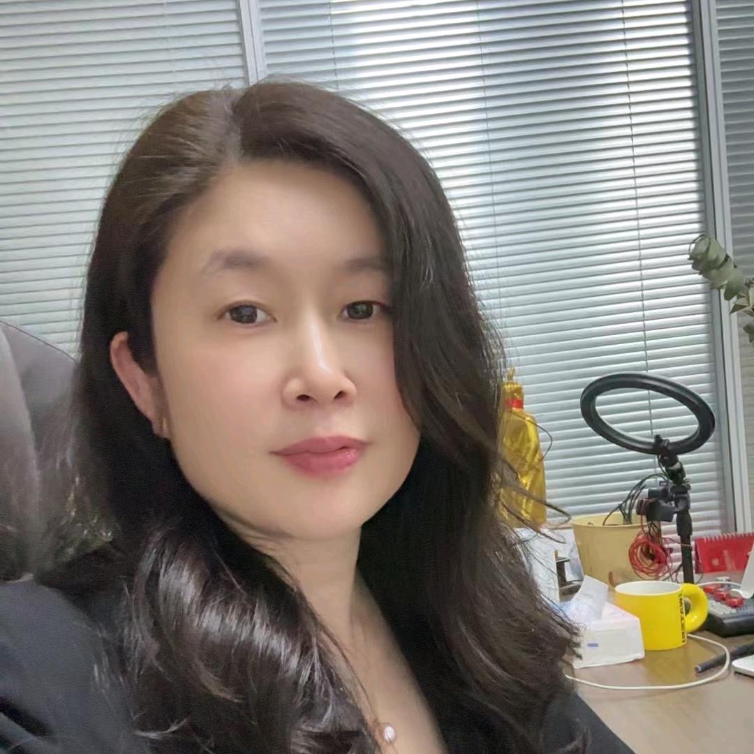 蓝图平姐家政