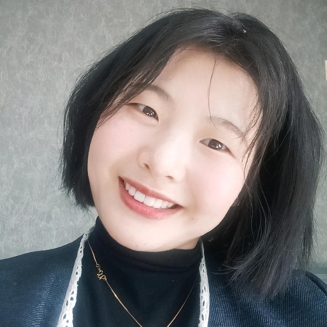 我在河边捡贝壳