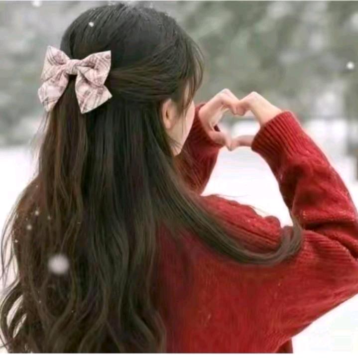 @雪儿，