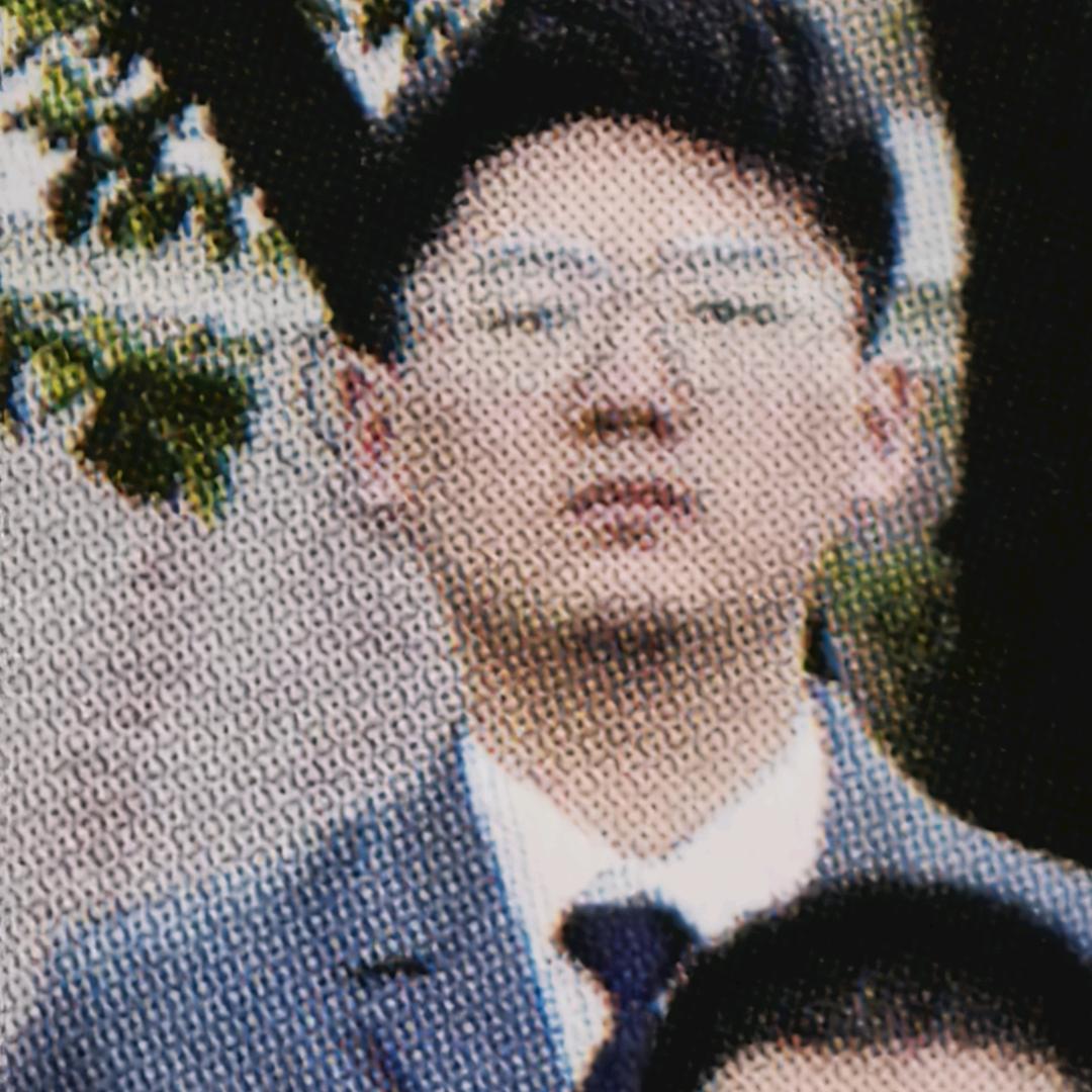 曹Jimmy