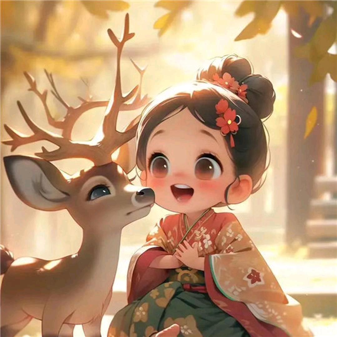 晨曦～