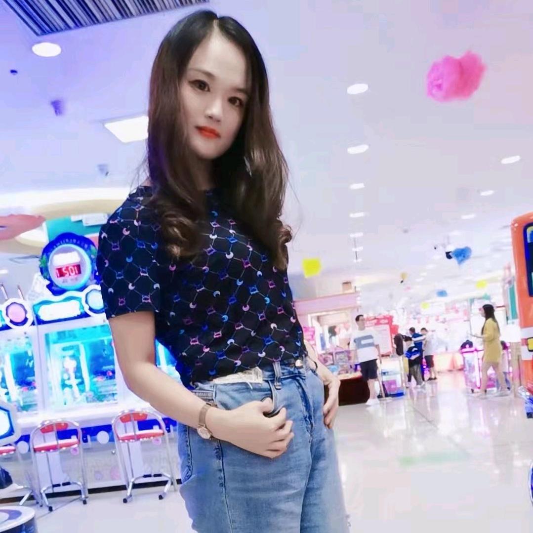 @小开心