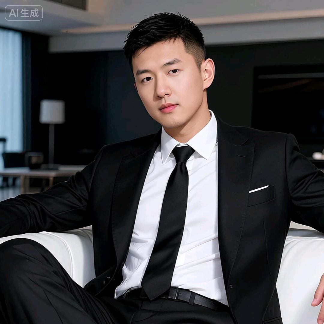 民诚心理咨询师——陈较瘦