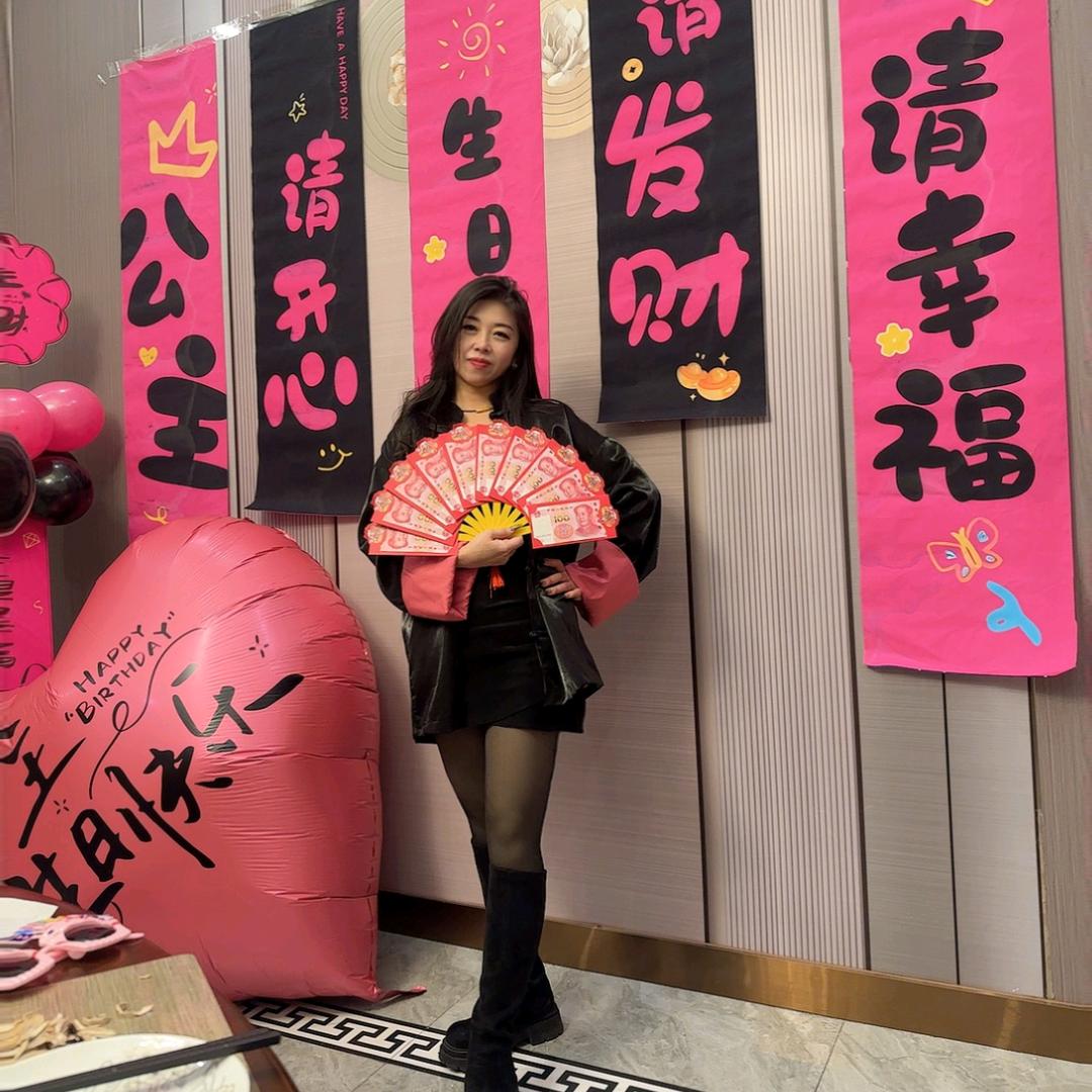 A福海🌺Miss刘🌺鲜花店