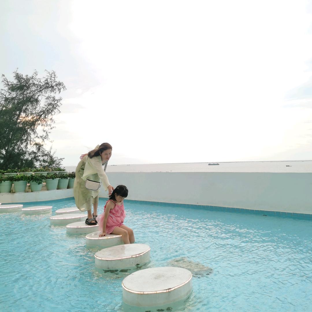 天天爸爸天天陪