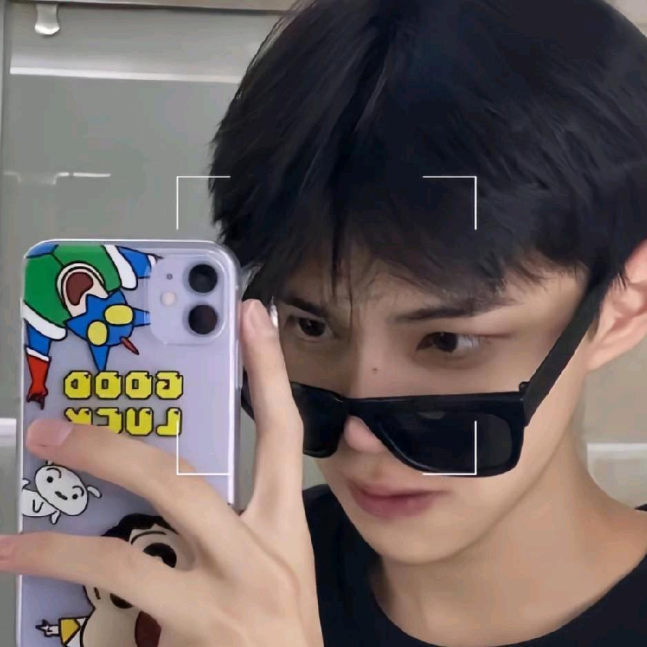 迷人的小帆