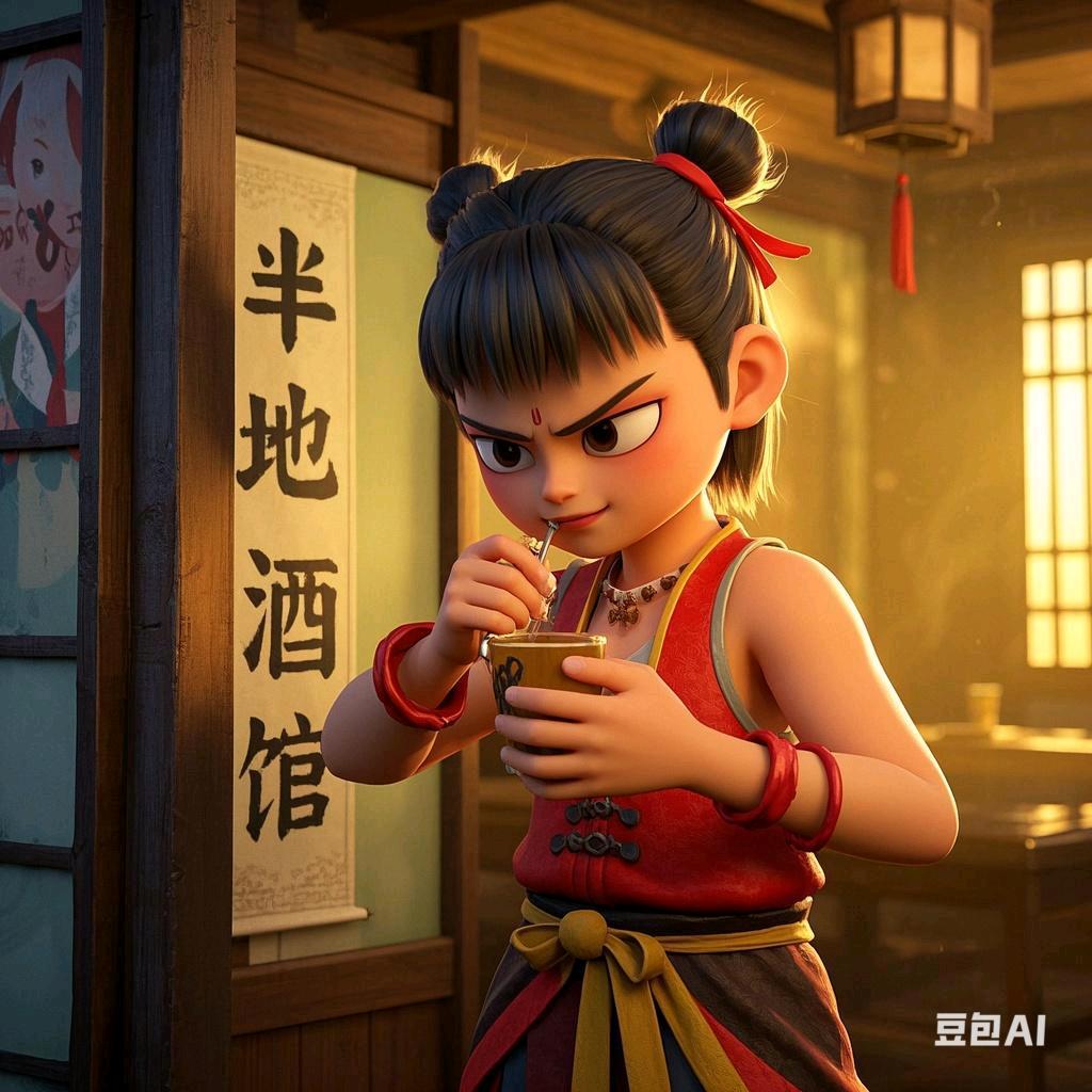 小智哥