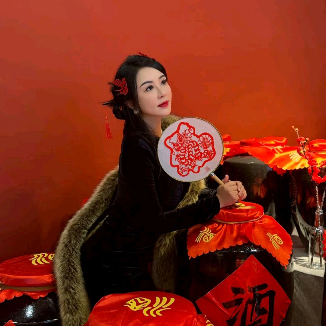 国酱酒坊